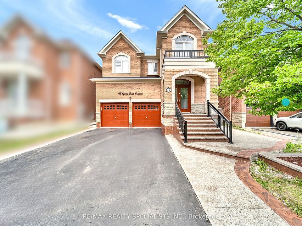 1st image of 48 Game Creek Cres