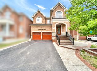 48 Game Creek Cres, Brampton, ON L7A 0K3