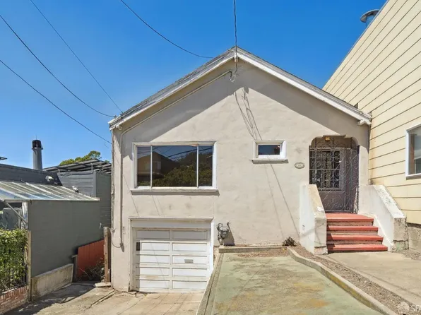 210 Dublin St, San Francisco, CA 94112