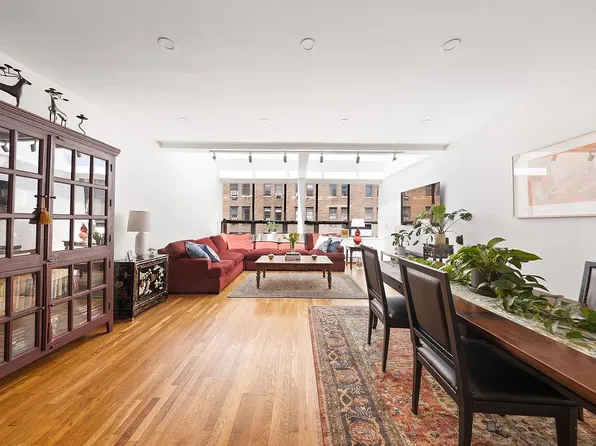 250 W 88th St APT 802, New York, NY 10024
