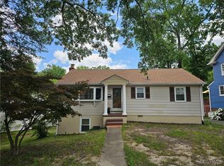 305 W Roanoke St, Richmond, VA 23225