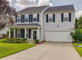 3137 Huntington Ridge Ct, Matthews, NC 28105