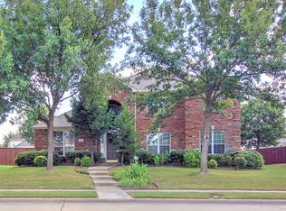 4500 Dalrock Dr, Plano, TX 75024