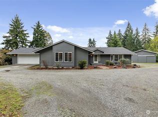 19514 Beall Rd SW, Vashon, WA 98070