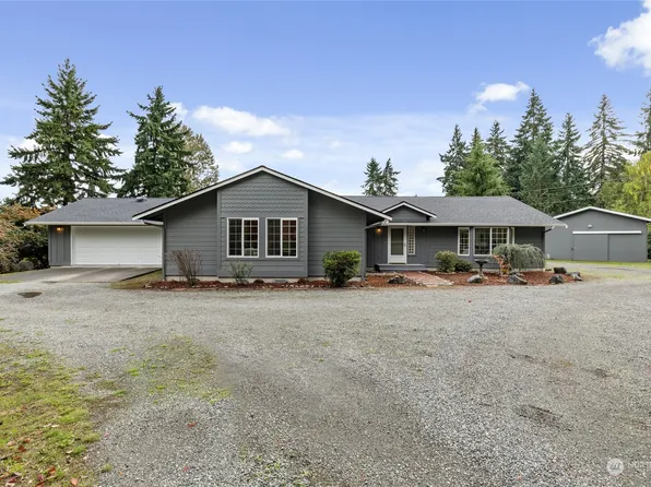 19514 Beall Road SW, Vashon, WA 98070