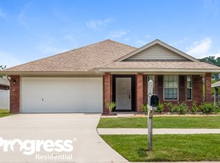 2191 Cherokee Cove Trl, Jacksonville, FL 32221