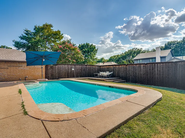 3313 Darion Ln — Photo 28