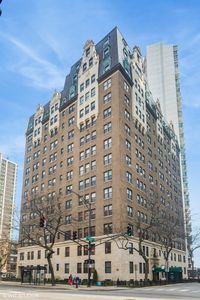 6101 N Sheridan Rd APT 14E, Chicago, IL, 60660