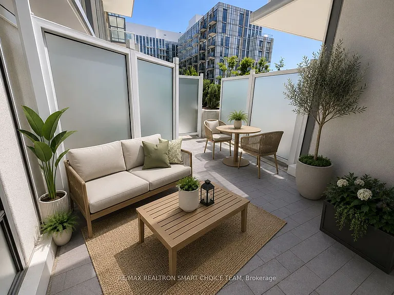 1005 Dundas St E #117 — Photo 17