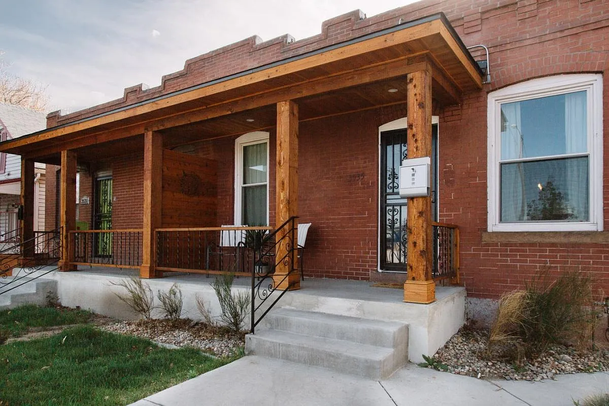 3535 N Shoshone Street — Photo 1