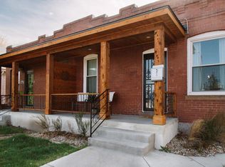 3535 N Shoshone St, Denver, CO 80211