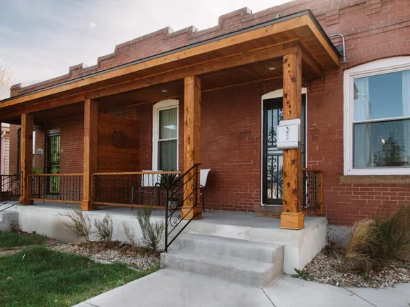 3535 N Shoshone St, Denver, CO 80211