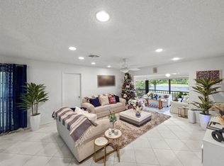 9286 Vista Del Lago #B, Boca Raton, FL 33428