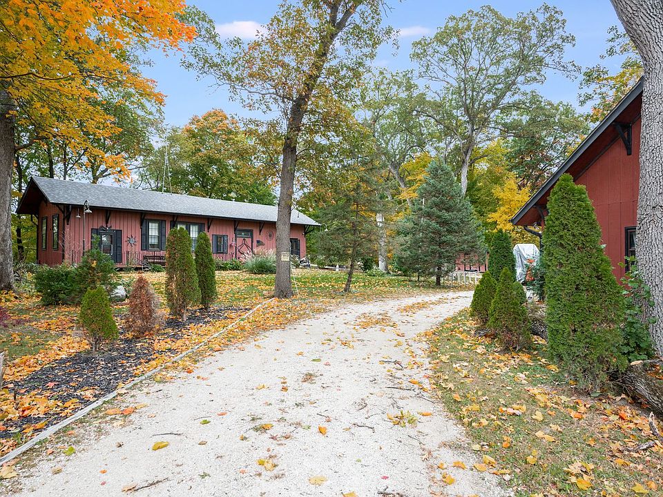 2152 N 41st Rd, Sheridan, IL 60551 MLS 11652960 Zillow