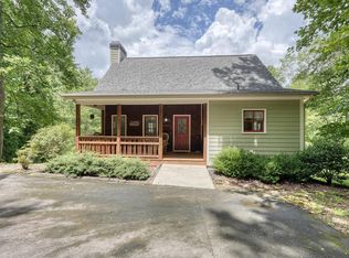 105 Evergreen Rd, Hiawassee, GA 30546