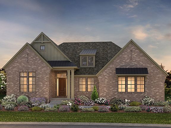 Hickory Country Chic