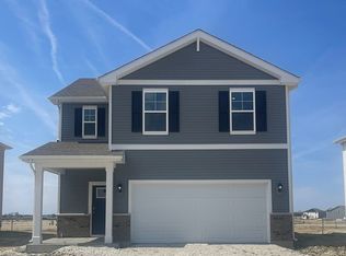 2411 Semillon St, Oswego, IL 60543