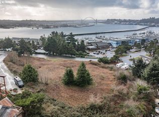 1005 SE Bay Blvd, Newport, OR