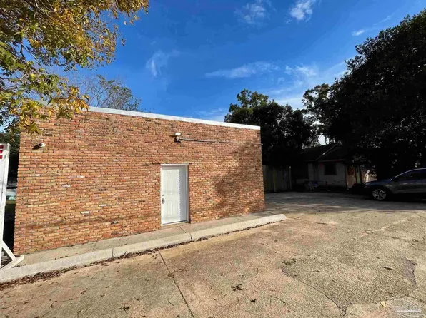 1116 N T St, Pensacola, FL 32505