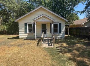 218 N Oak St, Goddard, KS 67052