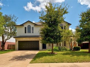9001 Copano Dr, Austin, TX 78749