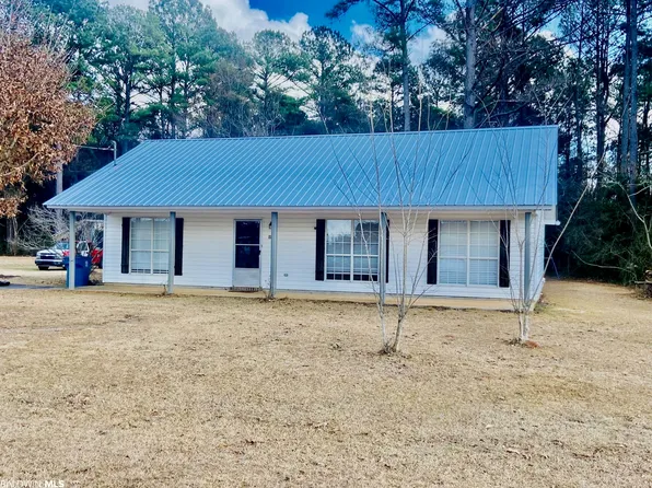 881 Adrian Ave, Monroeville, AL 36460