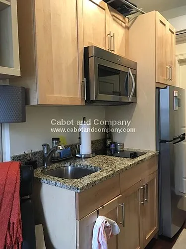 19 Cumberland St #9 Photo 1