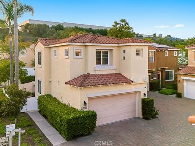 199 Las Flores, Aliso Viejo, CA, 92656