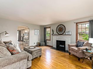 507 Demorest Rd, Columbus, OH 43204