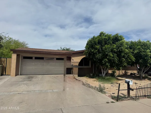 6920 W PALO VERDE Drive, Glendale, AZ 85303
