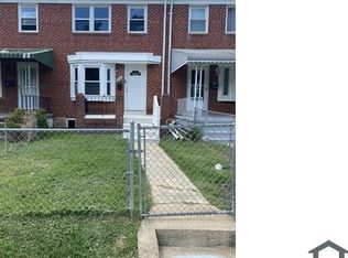 714 Norris Ln, Essex, MD 21221