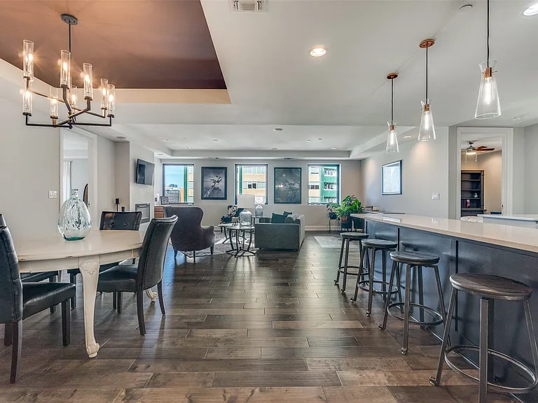 1505 Elm St #1504 — Photo 1