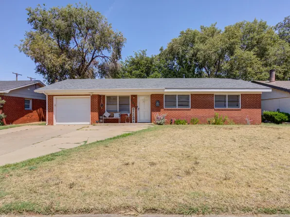 2812 62nd St, Lubbock, TX 79413