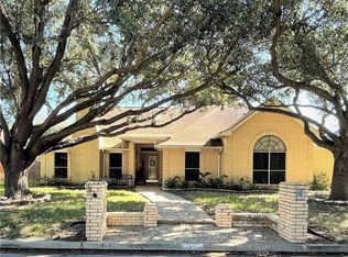 6804 N 1st St, McAllen, TX 78504