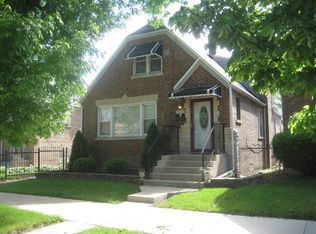 10451 S Sangamon St, Chicago, IL 60643