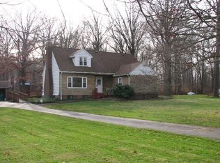 1656 Arndale Rd, Stow, OH 44224