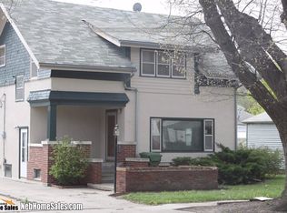 2817 Randolph St, Lincoln, NE 68510