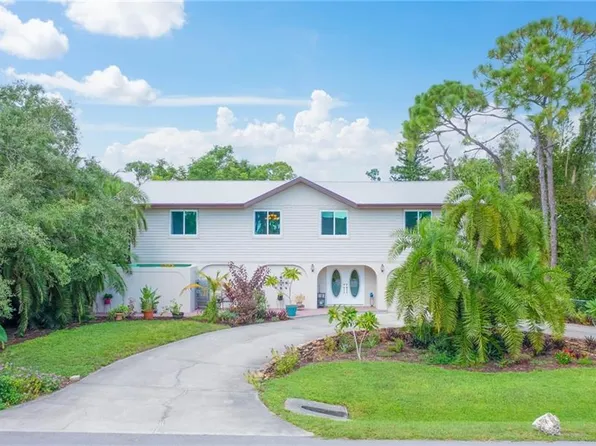 18308 Oriole RD, FORT MYERS, FL 33967