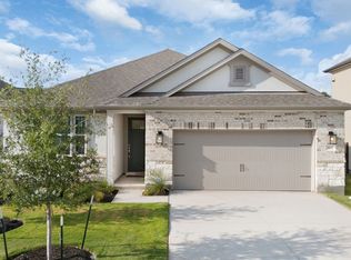 544 Raleigh Dr, Georgetown, TX 78633