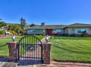 17551 Hillcrest Dr, Salinas, CA 93908