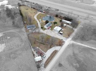 70 Pink Home Rd, Troy, MO 63379