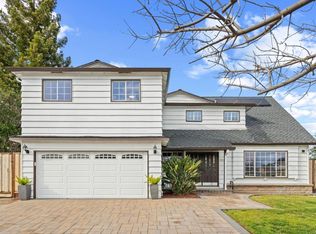 20127 Apple Tree Ln, Cupertino, CA 95014