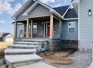 125 Dudley Ln, Tazewell, TN 37879