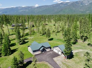 28880 S Ferndale Dr, Bigfork, MT 59911
