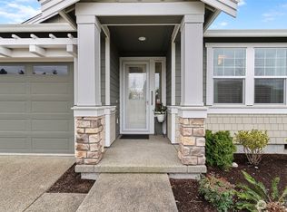 Oak Tree Div 2, Lacey, WA 98513