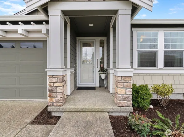 3311 Colville Street SE, Lacey, WA 98513