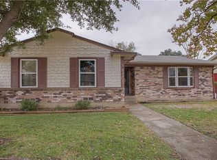 3314 Matador Dr, Garland, TX 75042