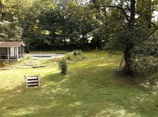 2601 Washington Ave, Vincennes, IN 47591