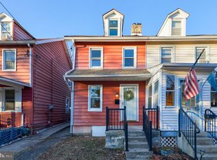 543 Vanderslice St, Phoenixville, PA 19460