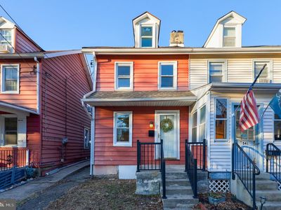 543 Vanderslice St, Phoenixville, PA, 19460